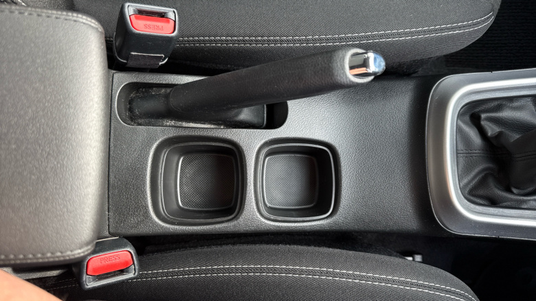 Suzuki Sx4 S Cross 1.4 Boosterjet 48V Hybrid SZ-T 5dr Petrol Hatchback